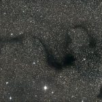 B72 - Schlangennebel