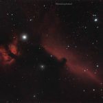 IC434 - Pferdekopfnebel